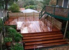 Kwikfynd Decks
englefield