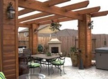 Kwikfynd Pergolas
englefield